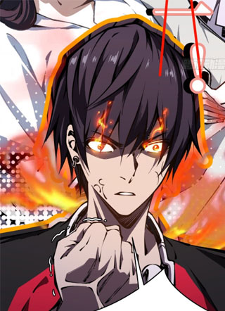 未来都市S之觉醒了完美气运 截图1