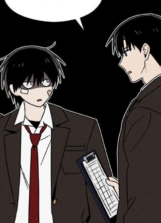 当风纪委员遭遇问题学生 截图1