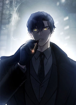 欲望猎场 Doberman 截图1