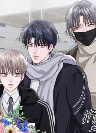 性感练习生 截图1