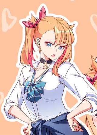 请用约会拯救世界 截图1