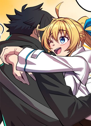 无职最强 截图1