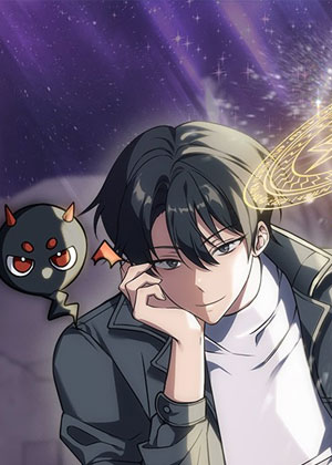 超强补师异世界归来