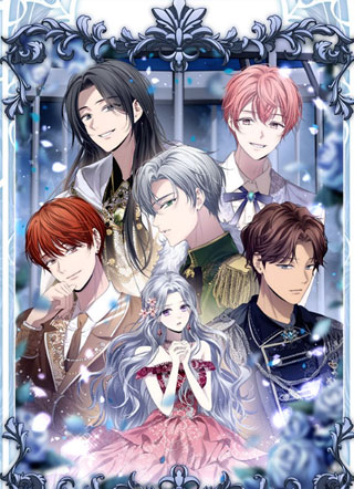 笼外的普蕾希佩 截图1