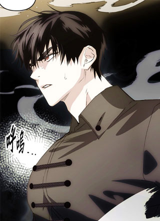 被诅咒的圣女 截图1