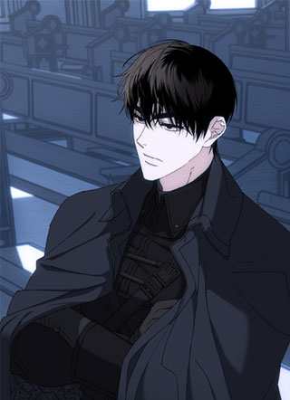 被诅咒的圣女 截图1