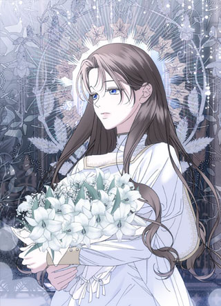 被诅咒的圣女 截图1