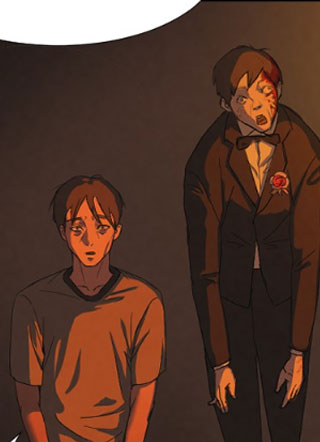 这个世界没有鬼 截图1