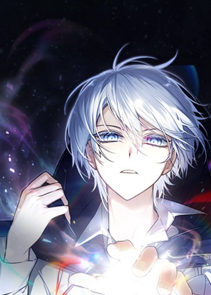 看见彩虹的天才魔法师