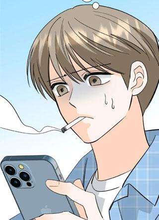 前辈的床边告白 截图1