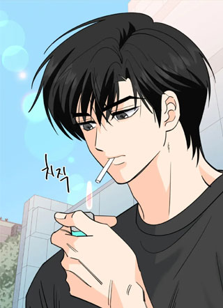 前辈的床边告白 截图1