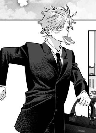 野人同居日记 截图1