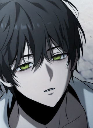 死灵家族的少家主 截图1