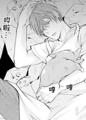 我的Alpha是只猪