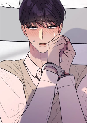 当边缘女遇上双面校草