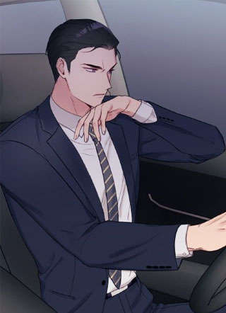 哥哥的朋友很危险 截图1