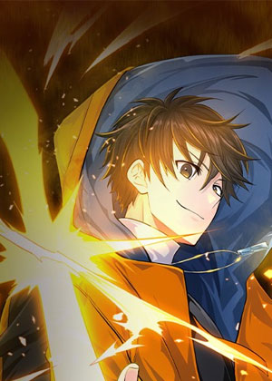 废柴贤者，靠UR技能逆转人生