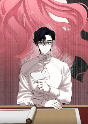 公爵夫人的隐秘邀请函