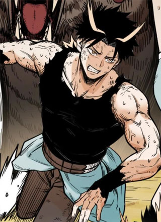 物理修仙两万年 截图1