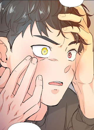 老虎的生日打糕 截图1