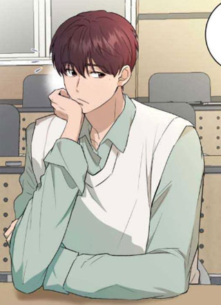 甜味温差 截图1