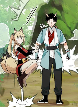 物理修仙两万年 截图1