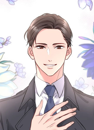 商业婚姻─喜欢上了就离婚 截图1