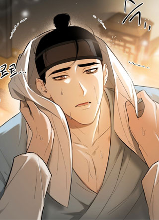 油商之臀，滑若凝脂 截图1