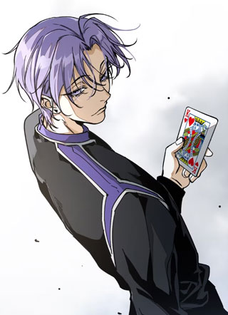 精灵之后 截图1