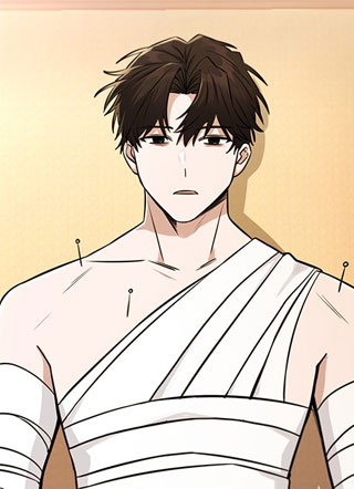 华山剑鬼 截图1