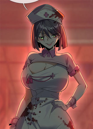 全球惊悚：我开启外挂自选商城 截图1