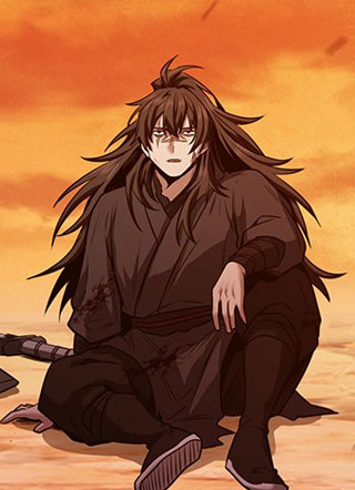 华山剑鬼 截图1