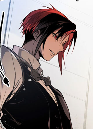 精灵之后 截图1