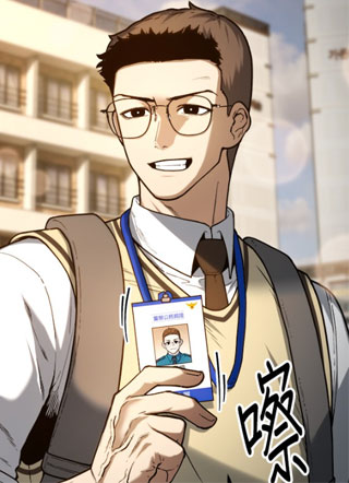 少年警察 截图1