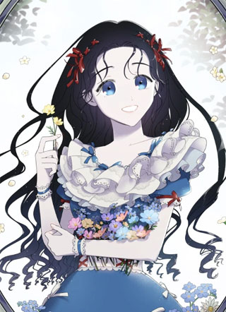 白雪之门 截图1