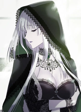 白雪之门 截图1