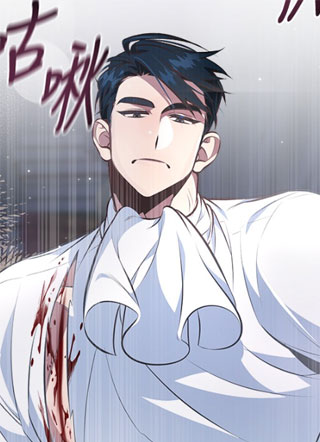 黑狼公爵莱依坎 截图1