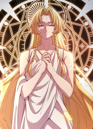 魔女罗琳 截图1