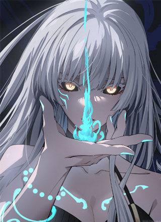 魔女罗琳 截图1