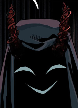 恶魔没有想色色 截图1