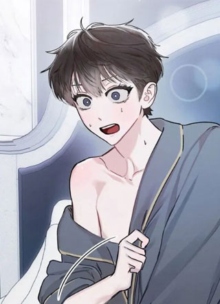 Alpha的囊中物 截图1