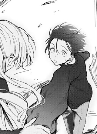 我家女友可不止可爱呢 截图1