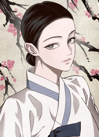 黑暗笼罩的夏天 截图1