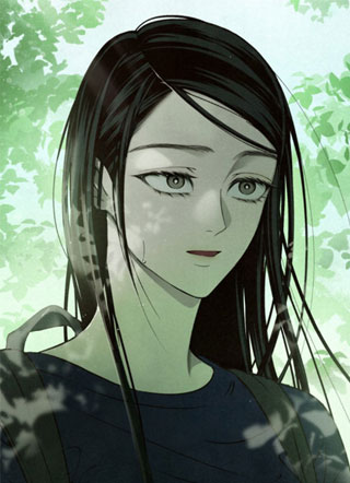 黑暗笼罩的夏天 截图1