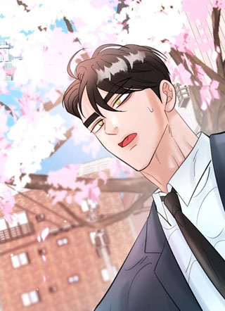 痴迷信息素 截图1