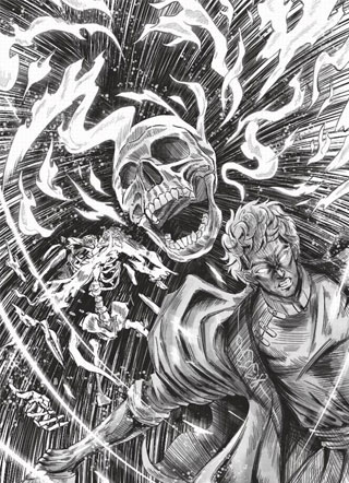 邪师外道 截图1