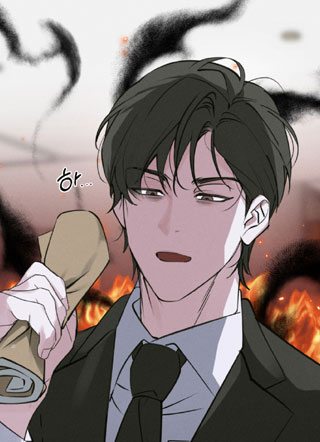 防止离职的社内恋爱 截图1