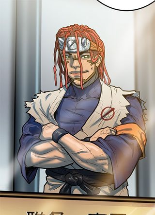 天启异能 截图1