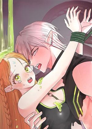 精灵的坏坏任务