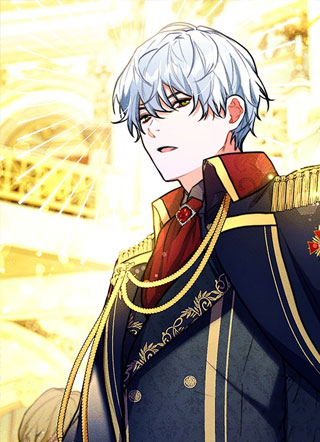 现在不是享受被爱的时候 截图1